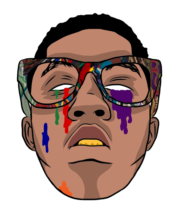 Rashad Orlando